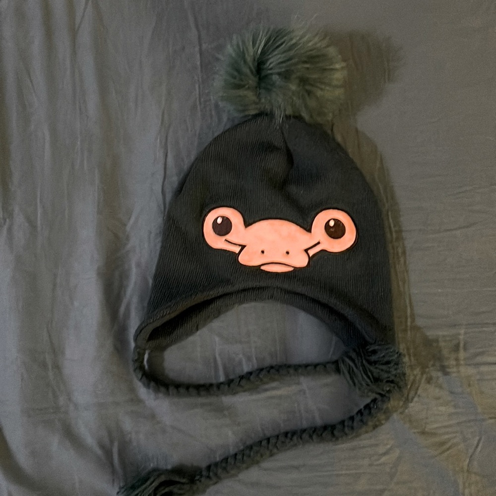 Beanie